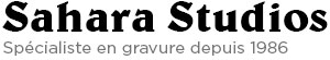 Sahara Studios Logo